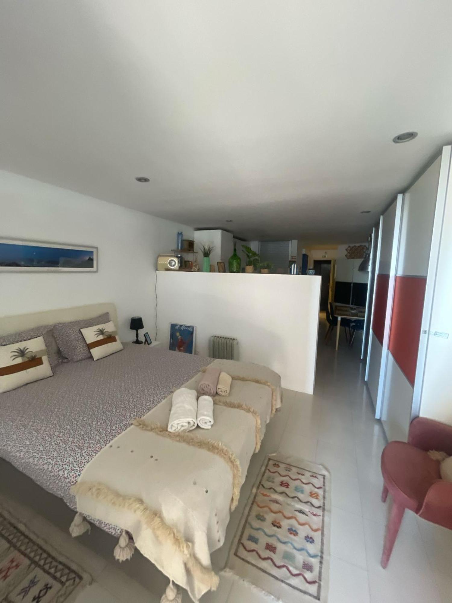 Sao Joao Beach Lounge Costa de Caparica Kültér fotó